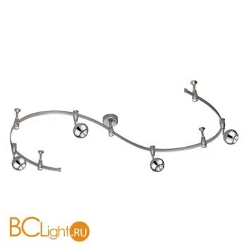 Потолочный светильник Odeon Light Cemeta 3801/4TR