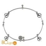 Потолочный светильник Odeon Light Cemeta 3801/4TR - Фото 0