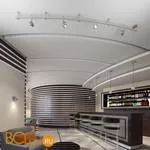 Потолочный светильник Odeon Light Cemeta 3801/4TR - Фото 1