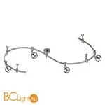 Потолочный светильник Odeon Light Cemeta 3801/4TR