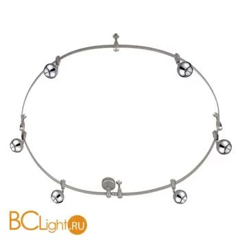 Потолочный светильник Odeon Light Cemeta 3801/6TR - Фото 0