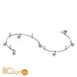 Потолочный светильник Odeon Light Cemeta 3801/6TR