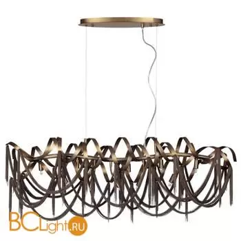 Люстра Odeon Light CHAINY 5066/10