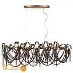 Люстра Odeon Light CHAINY 5066/10