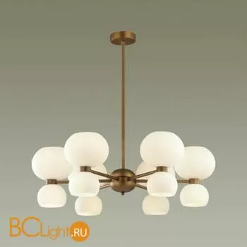 Люстра Odeon Light Changi 4979/12 - Фото 0