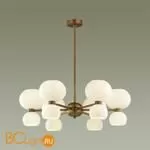 Люстра Odeon Light Changi 4979/12 - Фото 0