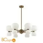 Люстра Odeon Light Changi 4979/12
