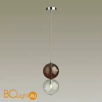 Подвесной светильник Odeon Light Changi 4980/1C - Фото 0