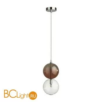 Подвесной светильник Odeon Light Changi 4980/1C