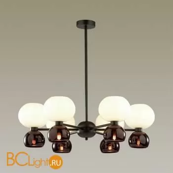 Люстра Odeon Light Changi 4978/12 - Фото 0