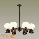 Люстра Odeon Light Changi 4978/12 - Фото 0