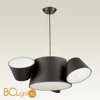 Люстра Odeon Light Charlie 3990/4 - Фото 0