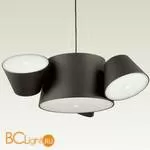 Люстра Odeon Light Charlie 3990/4