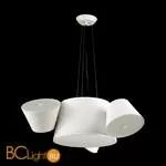 Люстра Odeon Light Charlie 3991/4 - Фото 0