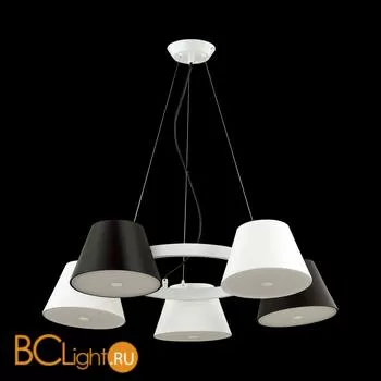 Люстра Odeon Light Charlie 3992/5 - Фото 0