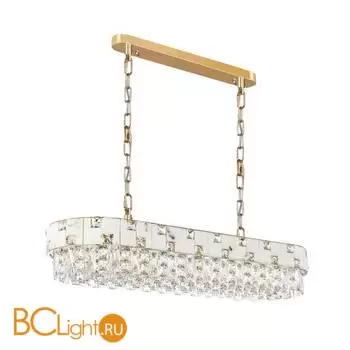 Люстра Odeon Light CHESSI 5076/10