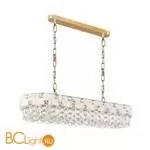 Люстра Odeon Light CHESSI 5076/10