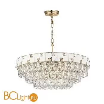 Люстра Odeon Light CHESSI 5076/21