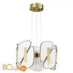 Подвесной светильник Odeon Light CHIARA 6638/45L