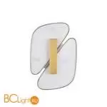 Настенный светильник Odeon Light CHIARA 6638/10WL