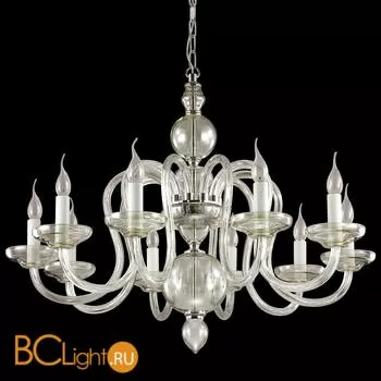 Люстра Odeon Light Chicca 3933/10