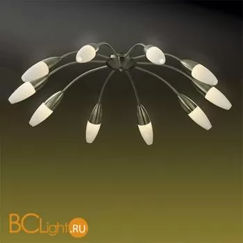 Потолочная люстра Odeon Light Chikko 2013/10C