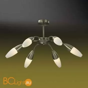 Потолочная люстра Odeon Light Chikko 2013/6C