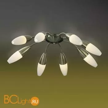 Потолочная люстра Odeon Light Chikko 2013/8C