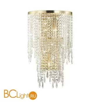 Настенный светильник Odeon Light Chokka 5028/3W