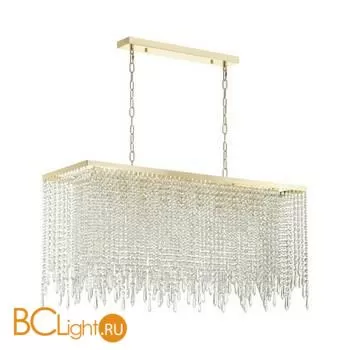 Подвесной светильник Odeon Light Chokka 5028/9A