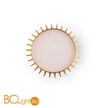 Настенный светильник Odeon Light Cielino 3847/3WL