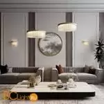 Люстра Odeon Light CLEO new 5091/80L - Фото 0