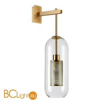 Настенный светильник Odeon Light Clocky 4940/1W