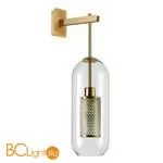 Настенный светильник Odeon Light Clocky 4940/1W