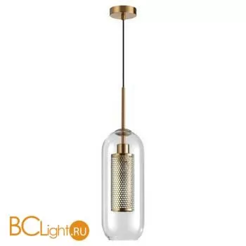 Подвесной светильник Odeon Light Clocky 4940/1