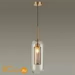 Подвесной светильник Odeon Light Clocky 4940/1 - Фото 0