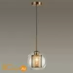 Подвесной светильник Odeon Light Clocky 4939/1 - Фото 0