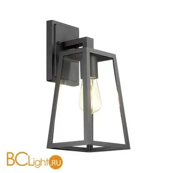 Уличный настенный светильник Odeon Light Clod 4169/1W