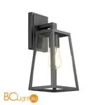 Уличный настенный светильник Odeon Light Clod 4169/1W