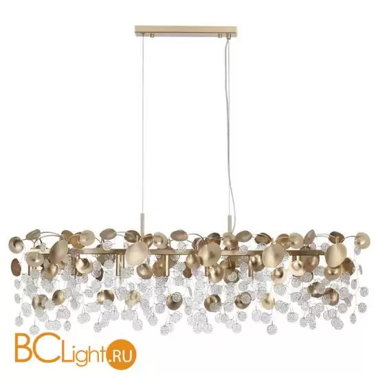 Люстра Odeon Light COINS 5104/8A