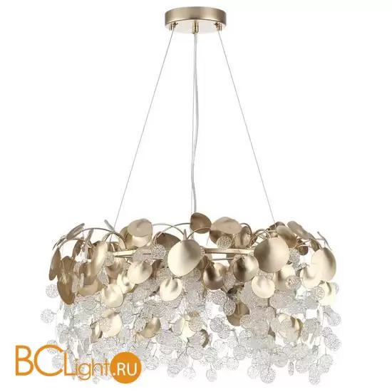 Люстра Odeon Light COINS 5104/8