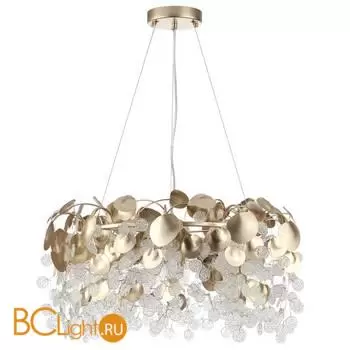 Люстра Odeon Light COINS 5104/8