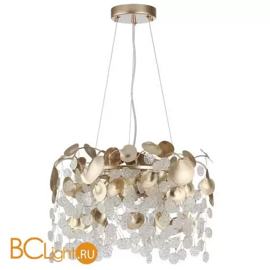 Люстра Odeon Light COINS 5104/6