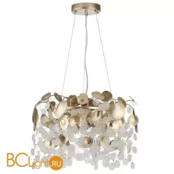 Люстра Odeon Light COINS 5104/6