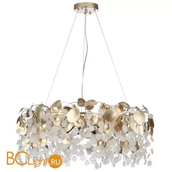 Люстра Odeon Light COINS 5104/10