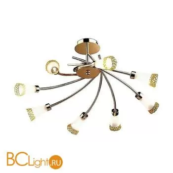Потолочная люстра Odeon Light Coli 1805/8