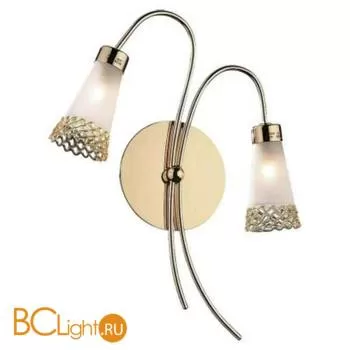 Бра Odeon Light Coli 1805/2W