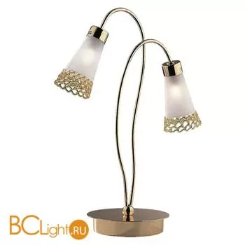 Настольная лампа Odeon Light Coli 1805/2T