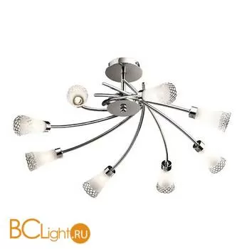 Потолочная люстра Odeon Light Coli 1804/8
