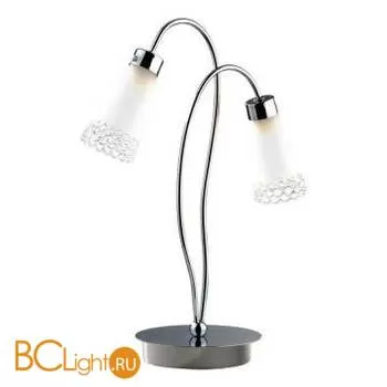 Настольная лампа Odeon Light Coli 1804/2T